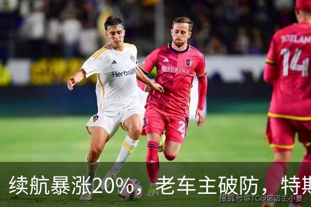 续航暴涨20%，老车主破防，特斯拉这三张王牌谁能复制？